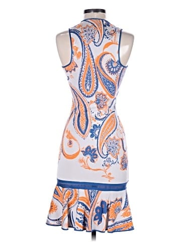 Roberto Cavalli Cocktail Dress (view 2)