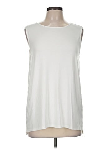 J.Jill Sleeveless Top (view 1)