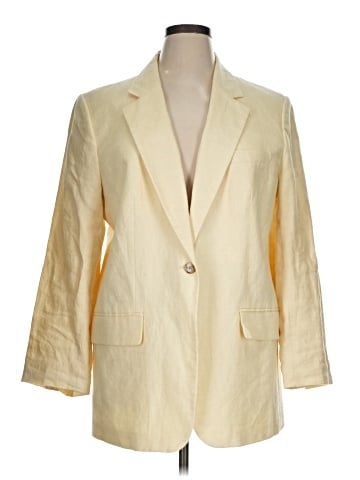 Banana Republic Blazer (view 1)