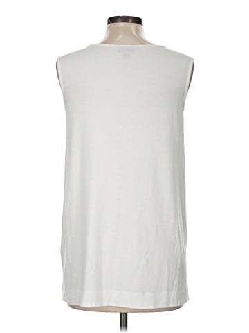 J.Jill Sleeveless Top (view 2)