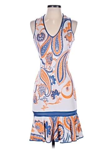 Roberto Cavalli Cocktail Dress (view 1)