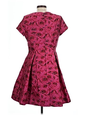 Taylor Casual Dress (view 2)