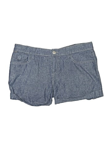 Joe's Jeans Denim Shorts (view 1)