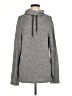 Express One Eleven Gray Pullover Sweater Size M - photo 1