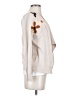 Aaeda Tan Cardigan Size S - photo 4