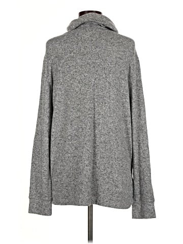 Express One Eleven Pullover Sweater (view 2)