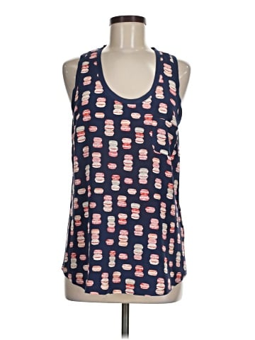 Joie Sleeveless Top (view 1)