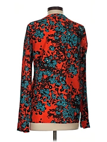 The Limited Long Sleeve Blouse (view 2)