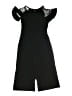 Emerald Sundae Black Dress Size 8 - photo 1