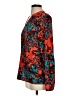 The Limited Red Long Sleeve Blouse Size S (tall) - photo 5
