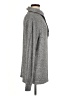 Express One Eleven Gray Pullover Sweater Size M - photo 4