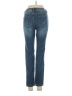 Kensie 100% Cotton Hearts Blue Jeans Size 26 waist - photo 2