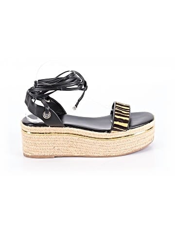 BLEECKER & BOND Wedges (view 1)