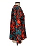 The Limited Red Long Sleeve Blouse Size S (tall) - photo 4