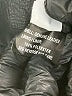 STS Ranchwear 100% Polyester Black Jacket Size M - photo 7