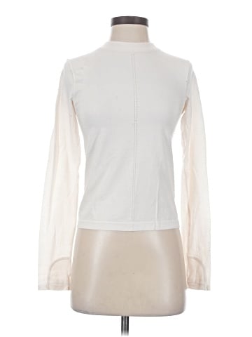 Athleta Long Sleeve Turtleneck (view 1)