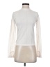Athleta Ivory Long Sleeve Turtleneck Size S - photo 1