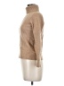Lands' End 100% Cashmere Tan Cashmere Pullover Sweater Size M - photo 5