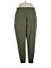 Columbia Solid Green Casual Pants Size XL - photo 1