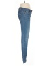 Free People Hearts Blue Jeans Size 28 waist - photo 4