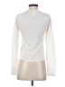 Athleta Ivory Long Sleeve Turtleneck Size S - photo 2