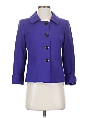 Tahari by ASL Coat (view 1)