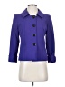 Tahari by ASL Purple Coat Size 2 - photo 1
