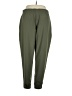Columbia Solid Green Casual Pants Size XL - photo 2