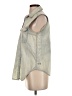 Ksubi 100% Cotton Gray Denim Vest Size S - photo 5
