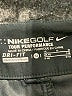 Nike Golf Solid Black Active Skort Size 12 - photo 3