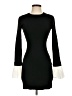 Endless Rose Black Cocktail Dress Size XS - photo 1