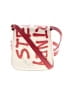 Stella McCartney Graphic White Crossbody Bag One size - photo 1