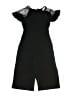 Emerald Sundae Black Dress Size 8 - photo 2