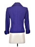 Tahari by ASL Purple Coat Size 2 - photo 2