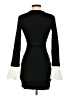 Endless Rose Black Cocktail Dress Size XS - photo 2