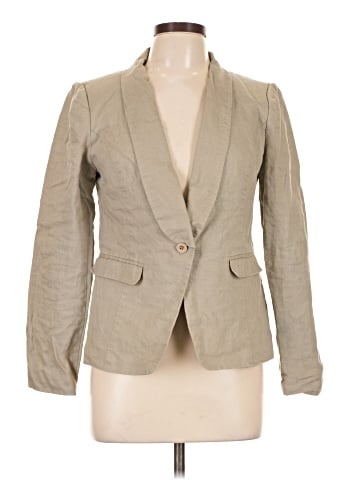 Cynthia Rowley TJX Blazer (view 1)