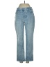 Soft Surroundings Blue Jeans Size XS - photo 1