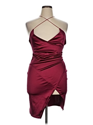 Zaful Cocktail Dress (view 1)