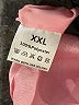 Unbranded 100% Polyester Pink Jacket Size XXL - photo 6