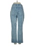 Soft Surroundings Blue Jeans Size XS - photo 2