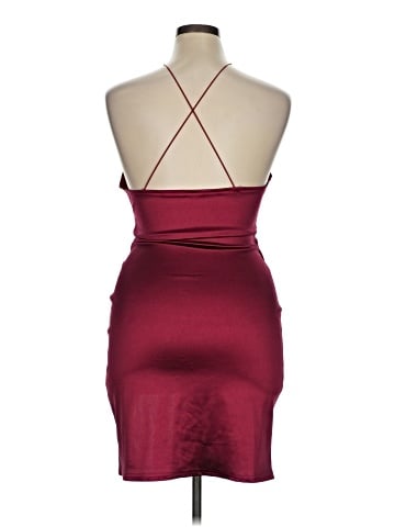 Zaful Cocktail Dress (view 2)
