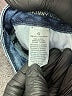 American Eagle Outfitters Hearts Blue Jeans Size 4 - photo 8