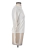 Athleta Ivory Long Sleeve Turtleneck Size S - photo 4