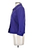 Tahari by ASL Purple Coat Size 2 - photo 5