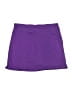 Adidas Solid Purple Active Skort Size M - photo 1