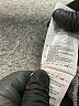 Adidas 100% Polyester Gray Track Jacket Size M - photo 7