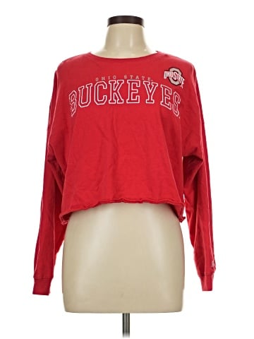 Russell Athletic Long Sleeve T-Shirt (view 1)