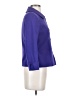Tahari by ASL Purple Coat Size 2 - photo 4