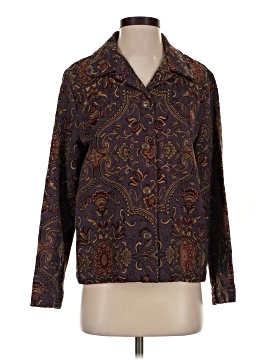 Studio Works Jacket