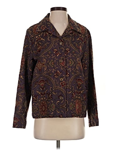 Studio Works Jacket (view 1)